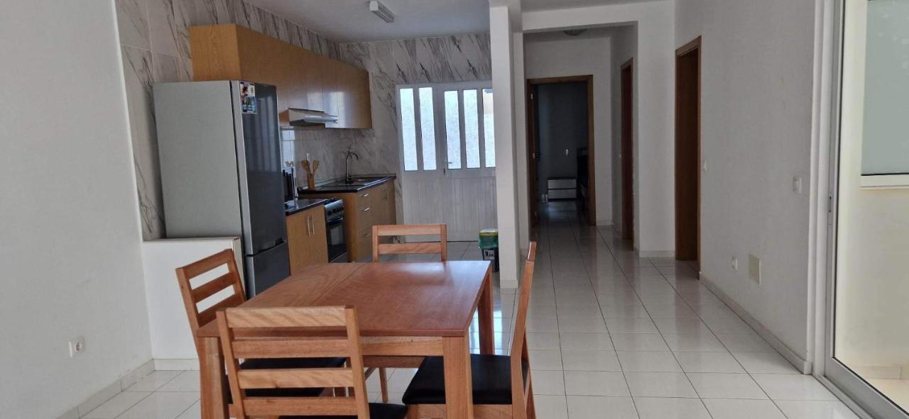 Pimontapartments Espargos Kültér fotó