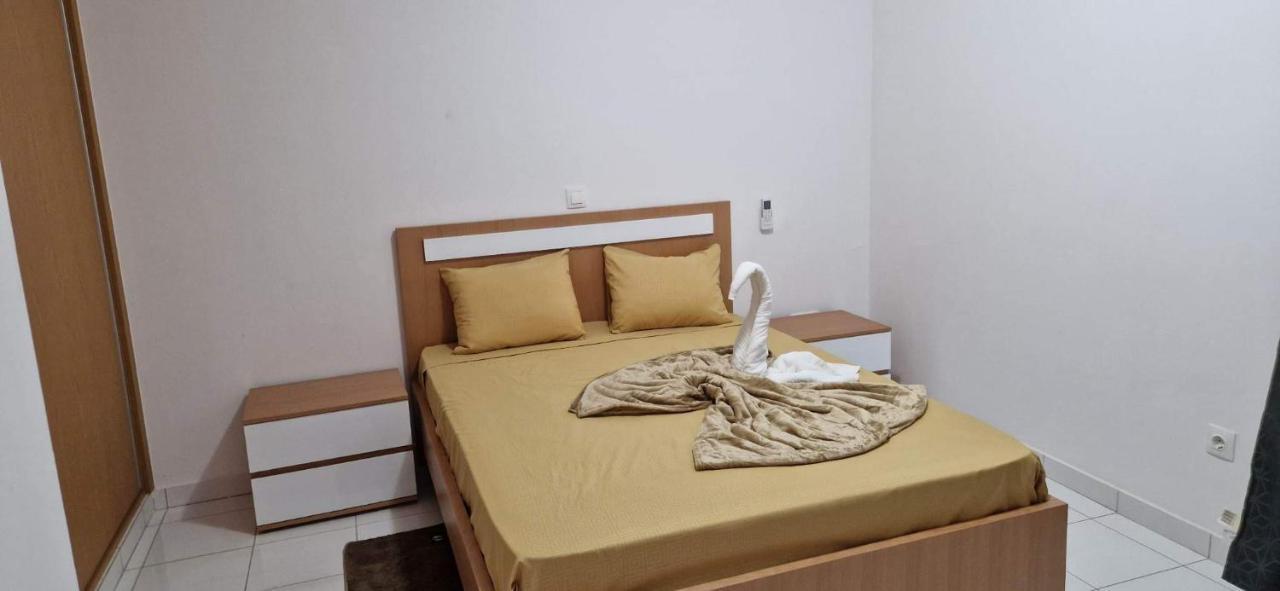 Pimontapartments Espargos Kültér fotó
