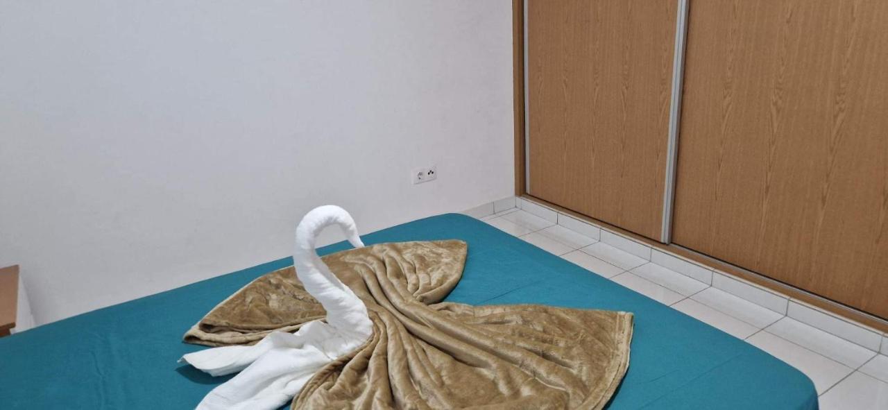 Pimontapartments Espargos Kültér fotó