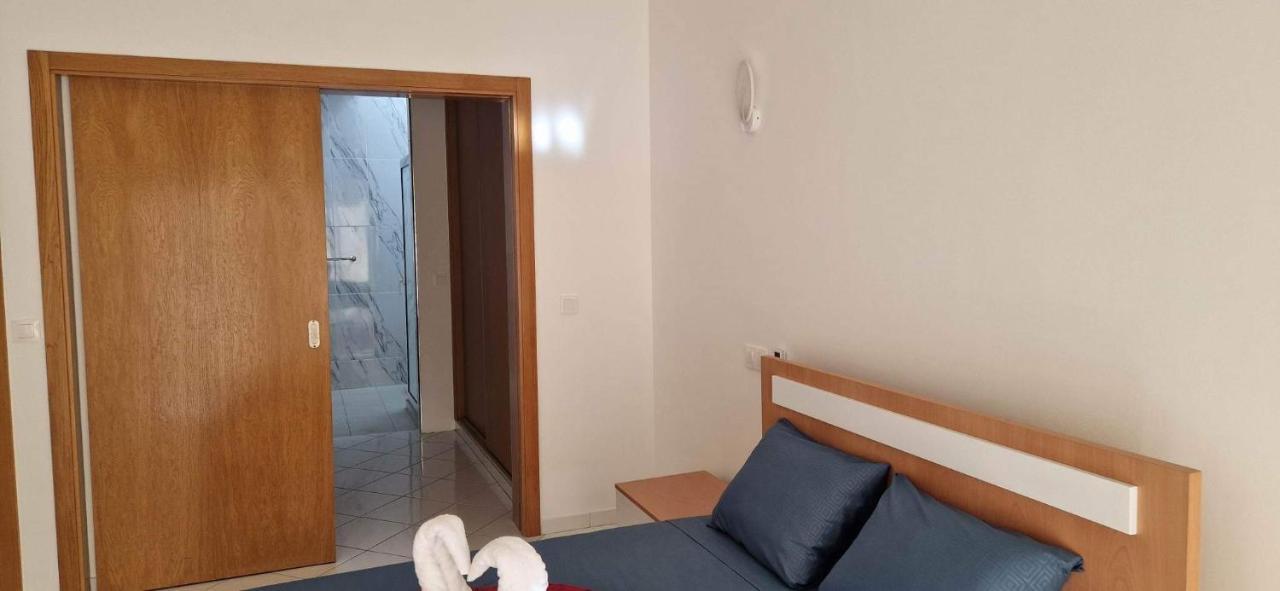 Pimontapartments Espargos Kültér fotó