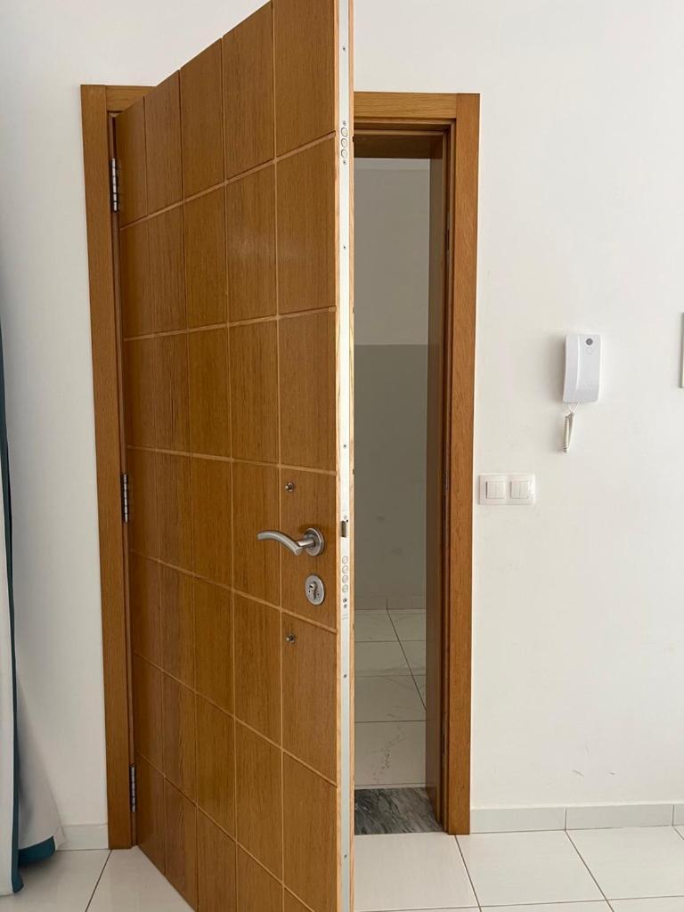 Pimontapartments Espargos Kültér fotó
